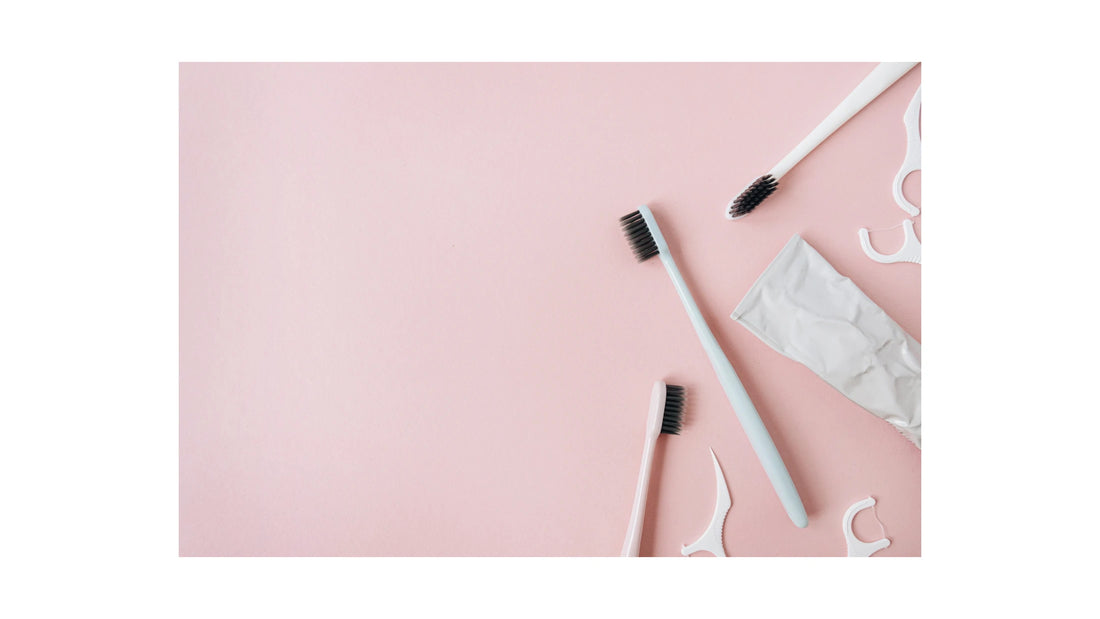 Toxic Free Oral Care Alternatives