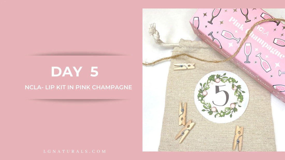 Day 5 of Advent Calendar Unboxing