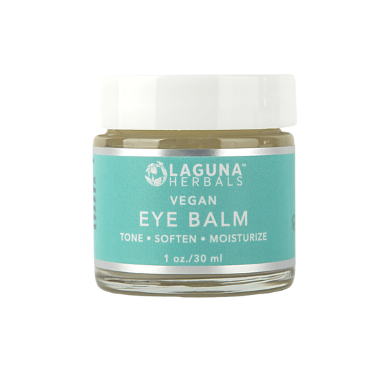 Vegan Eye Balm