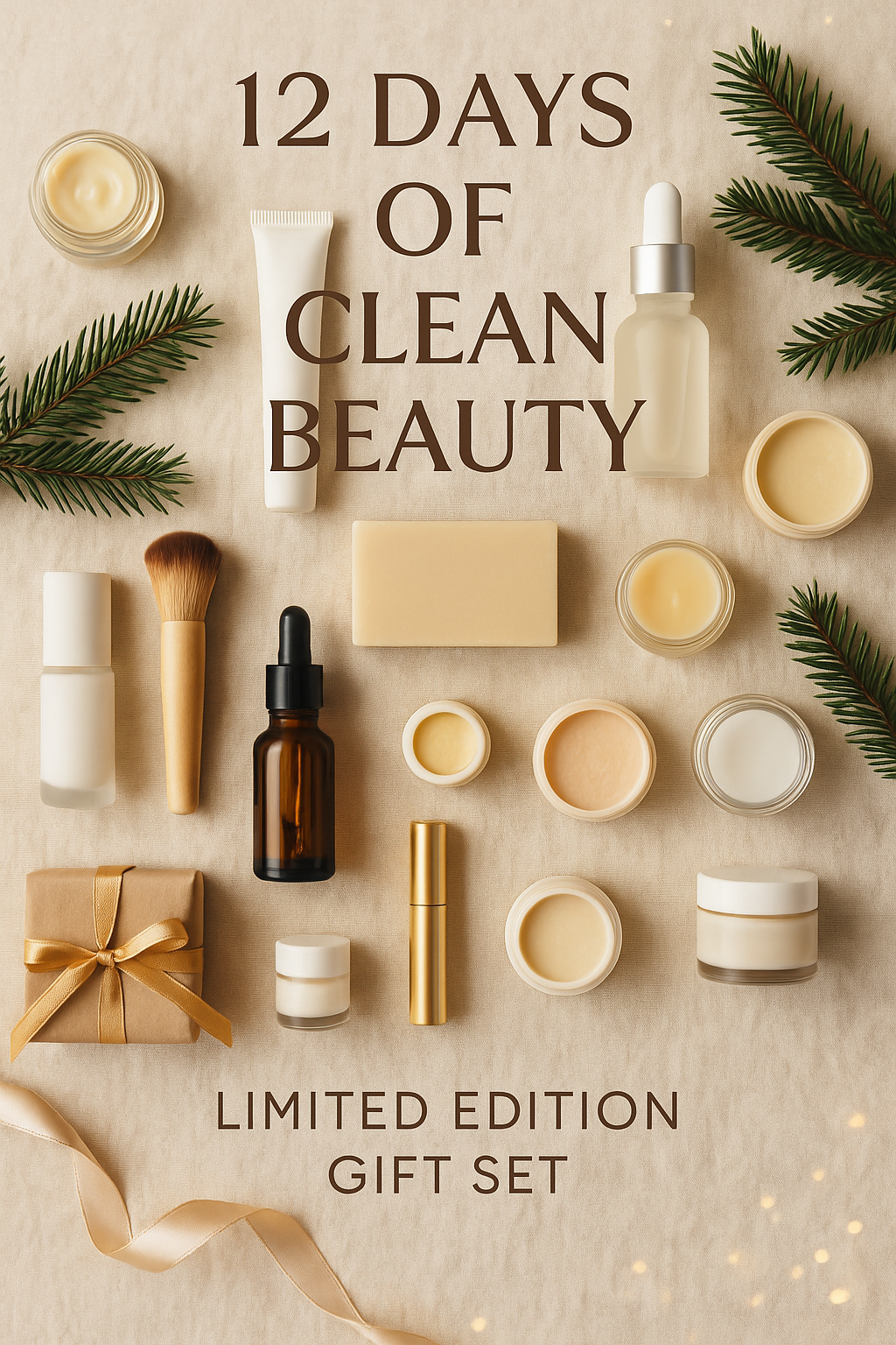 LG Advent Beauty Calendar 2025-PRE ORDER