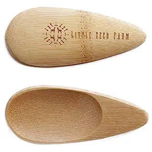 Bamboo Deodorant Applicator