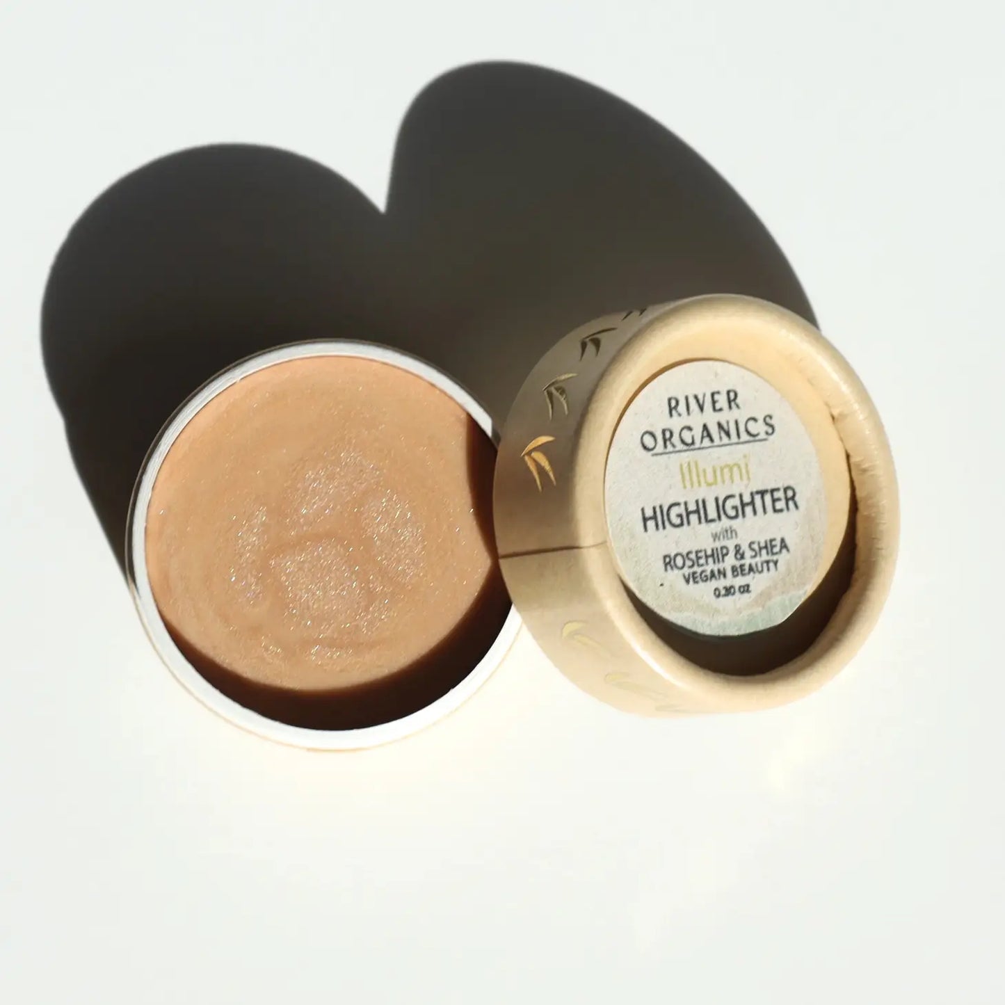 Illumi Highlighting Makeup Stick