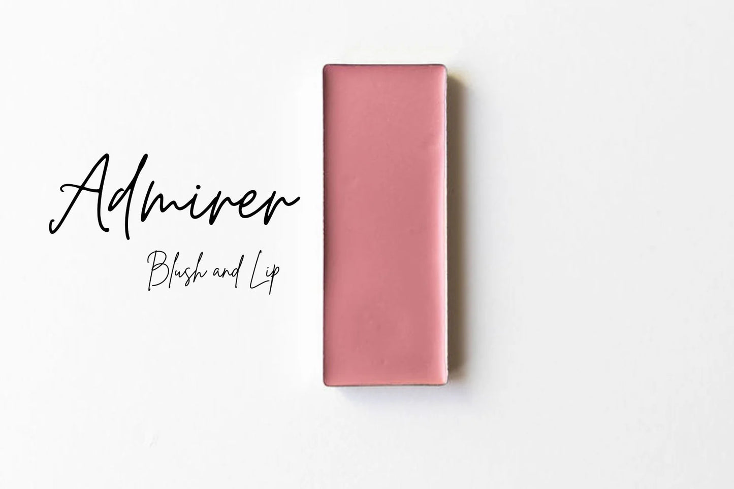 Blush & Lip from Piperblue
