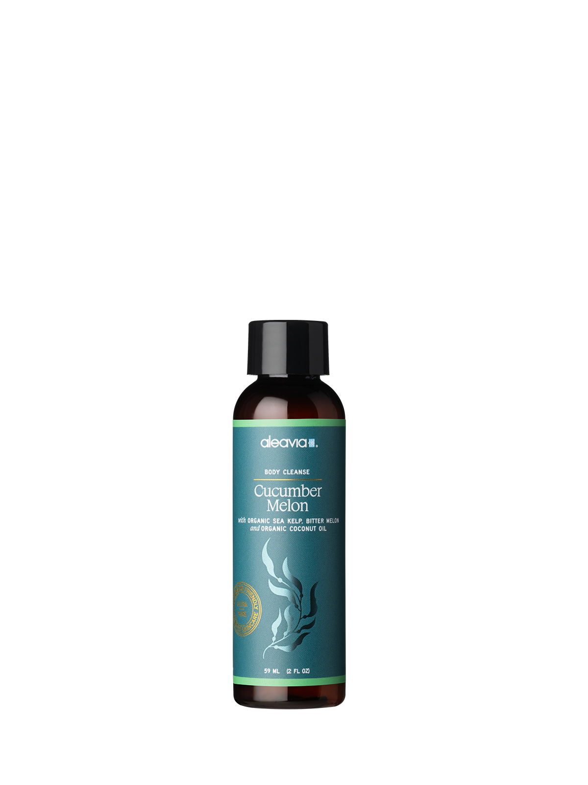 Cucumber Melon Prebiotic Body Cleanse