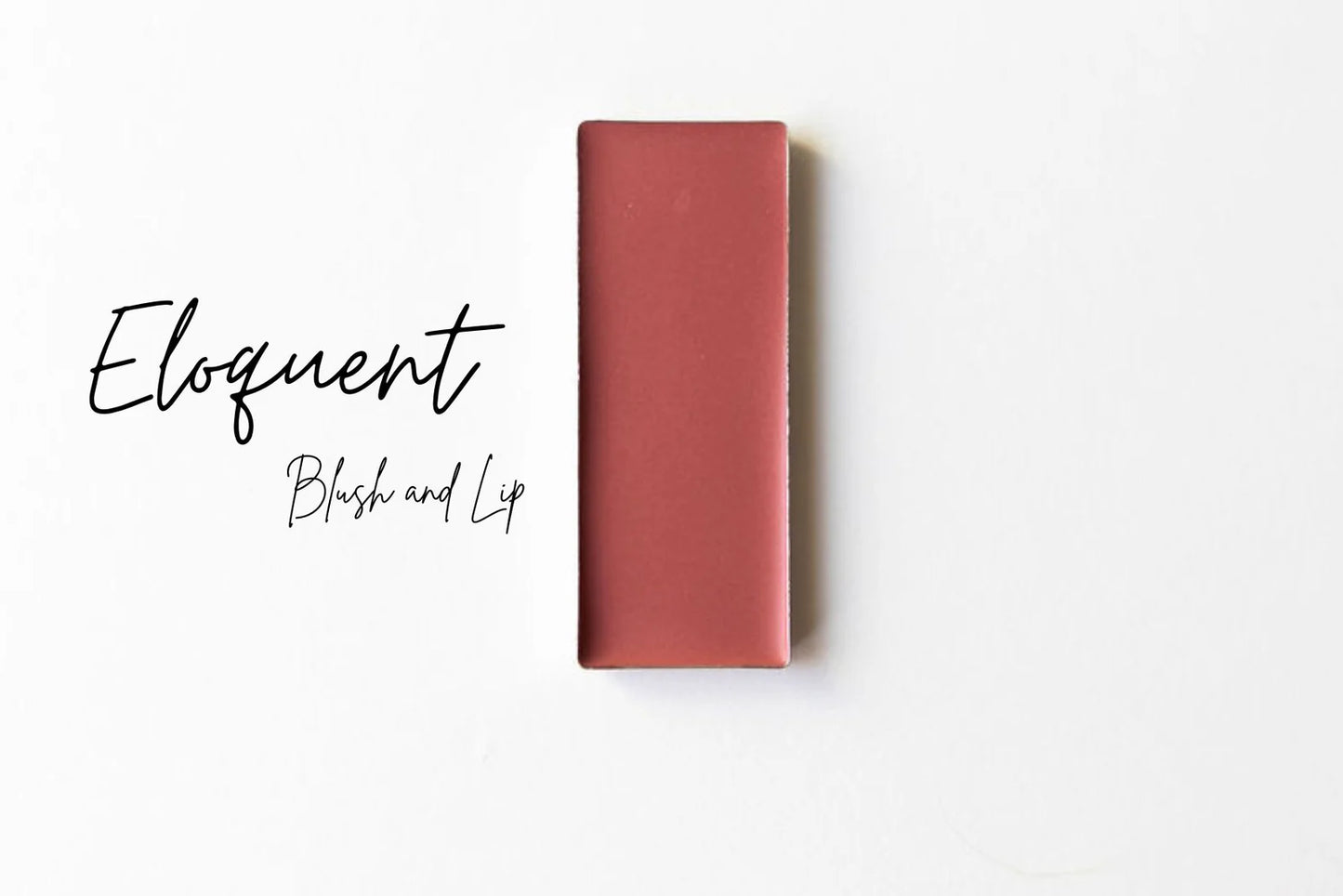 Blush & Lip from Piperblue