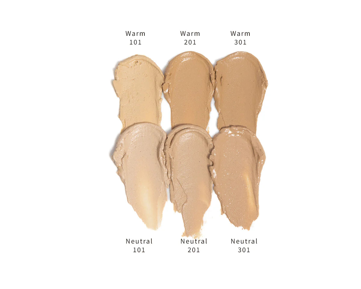 Tinted Mineral Suncream