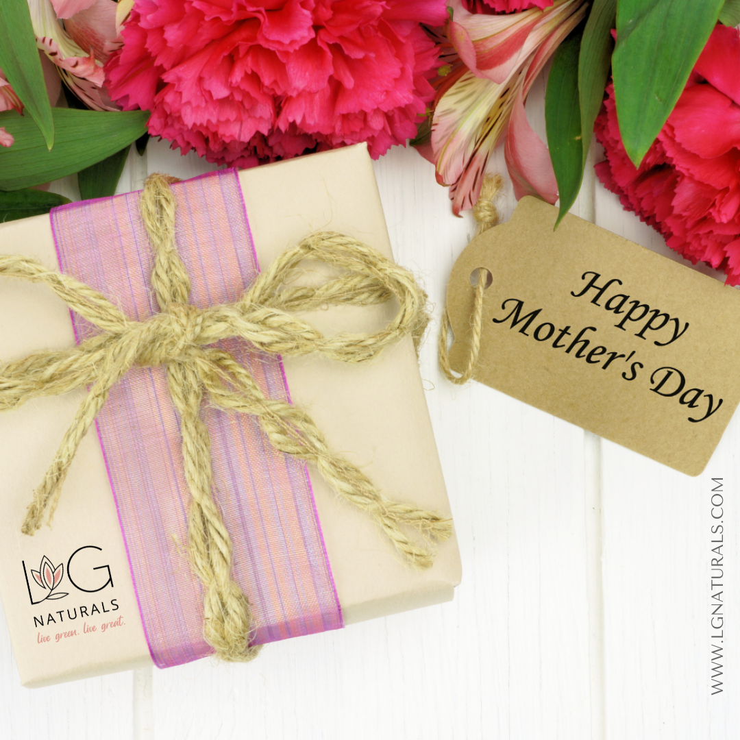 Mothers Day "Self Care" Box- One Time, Limited Time Offer Box!