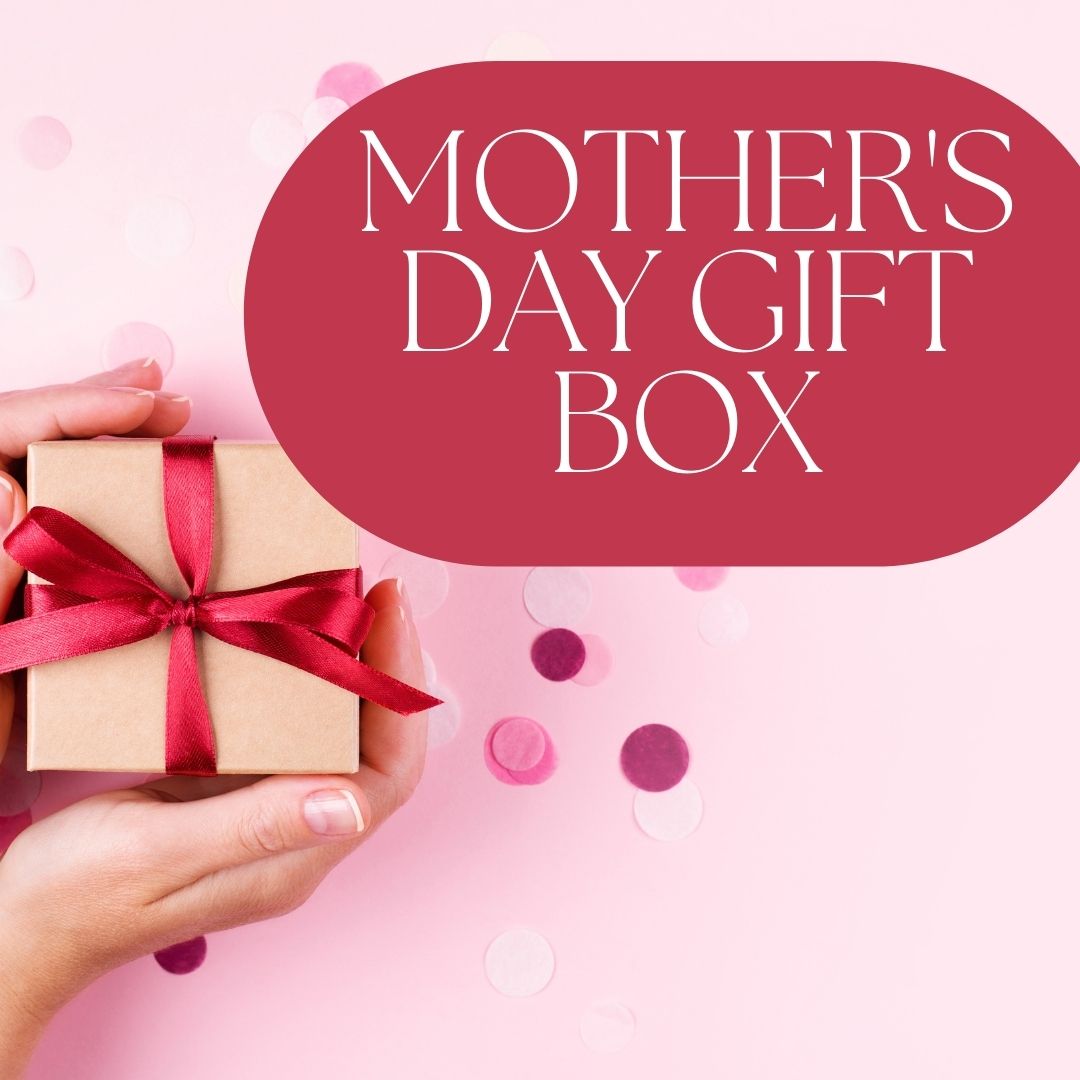 Mothers Day Gift Box