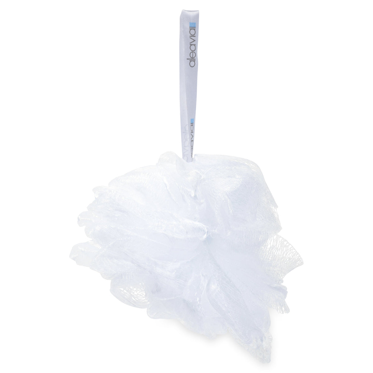 Mesh Bath Poof