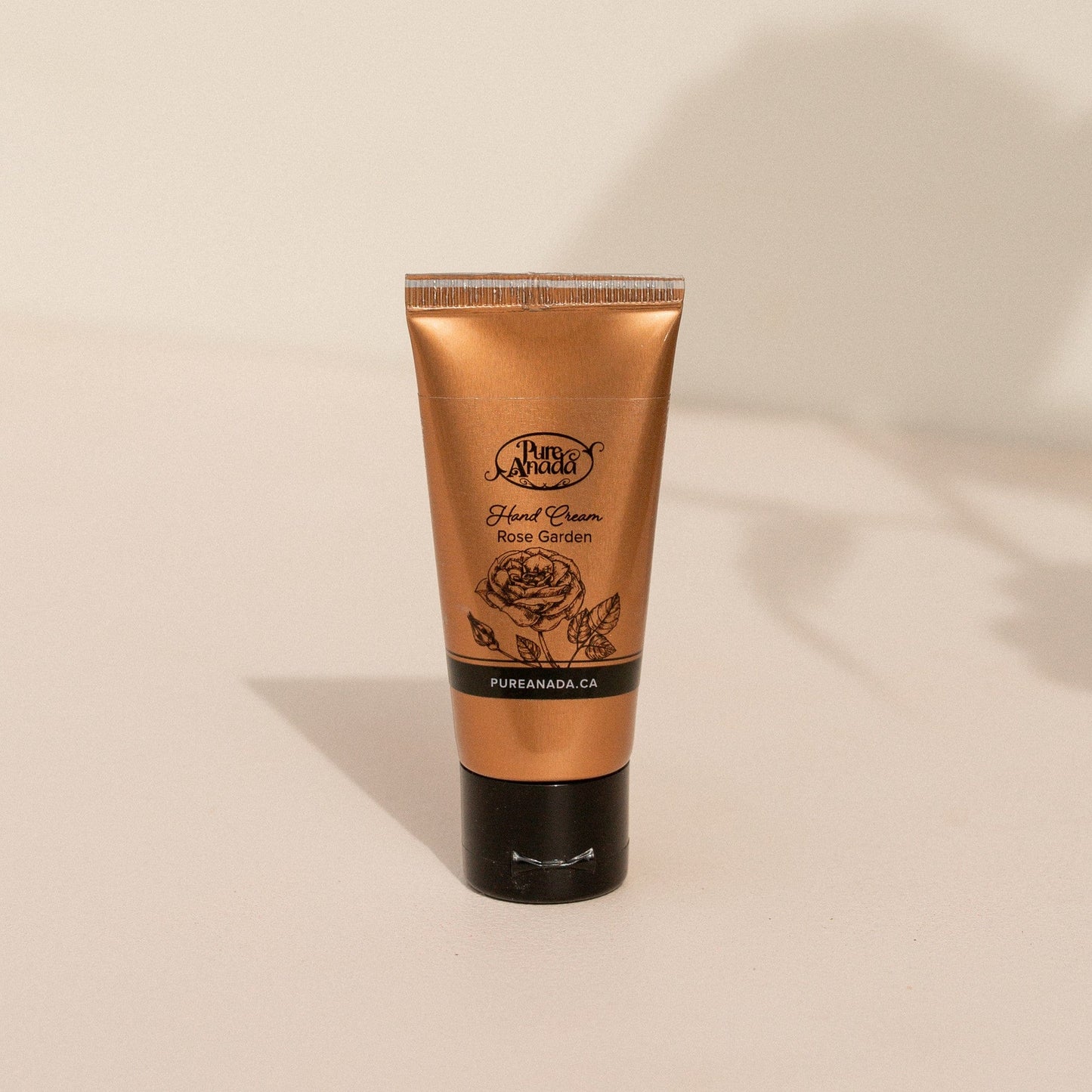 Hand Cream - Rose Garden