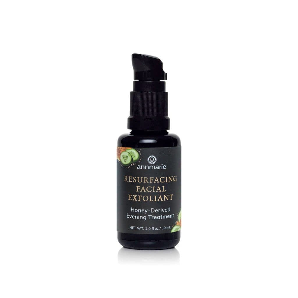 Resurfacing Facial Exfoliant (30ml)- Collective