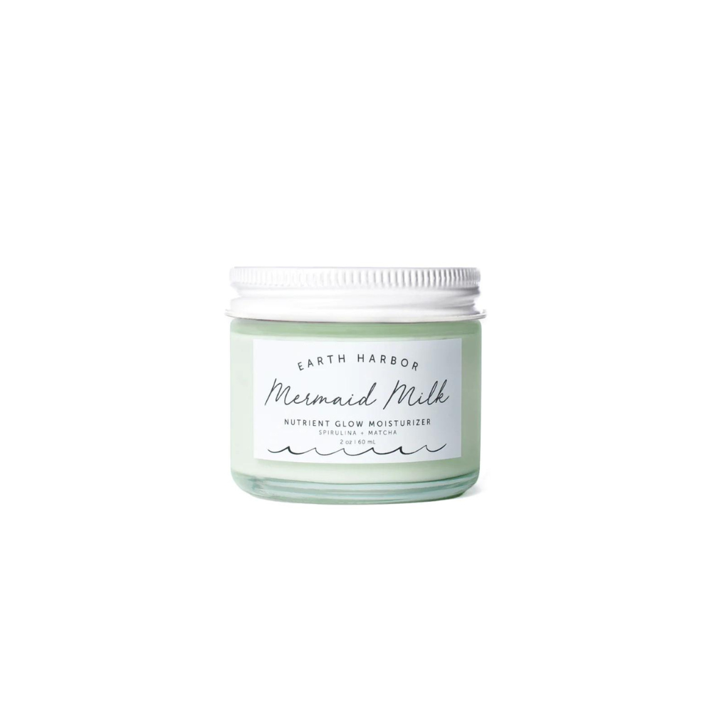 MERMAID MILK Nutrient Glow Moisturizer-Refill