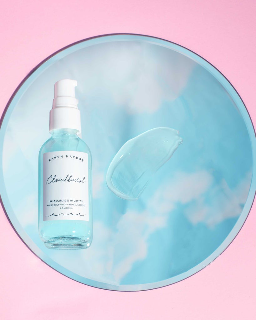 CLOUDBURST Balancing Gel Hydrator