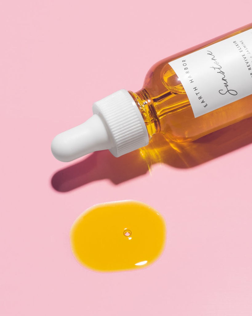 SUNSTONE Hair Revive Elixir