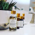 seedbloom - Botanic Body Oil