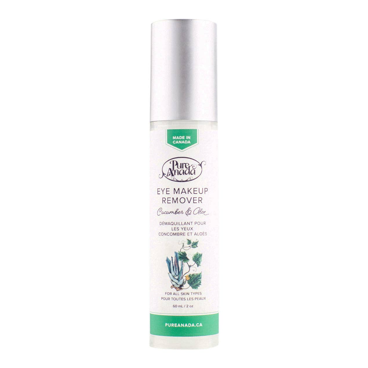 Eye Makeup Remover