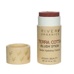 Terra Cotta Blush Stick