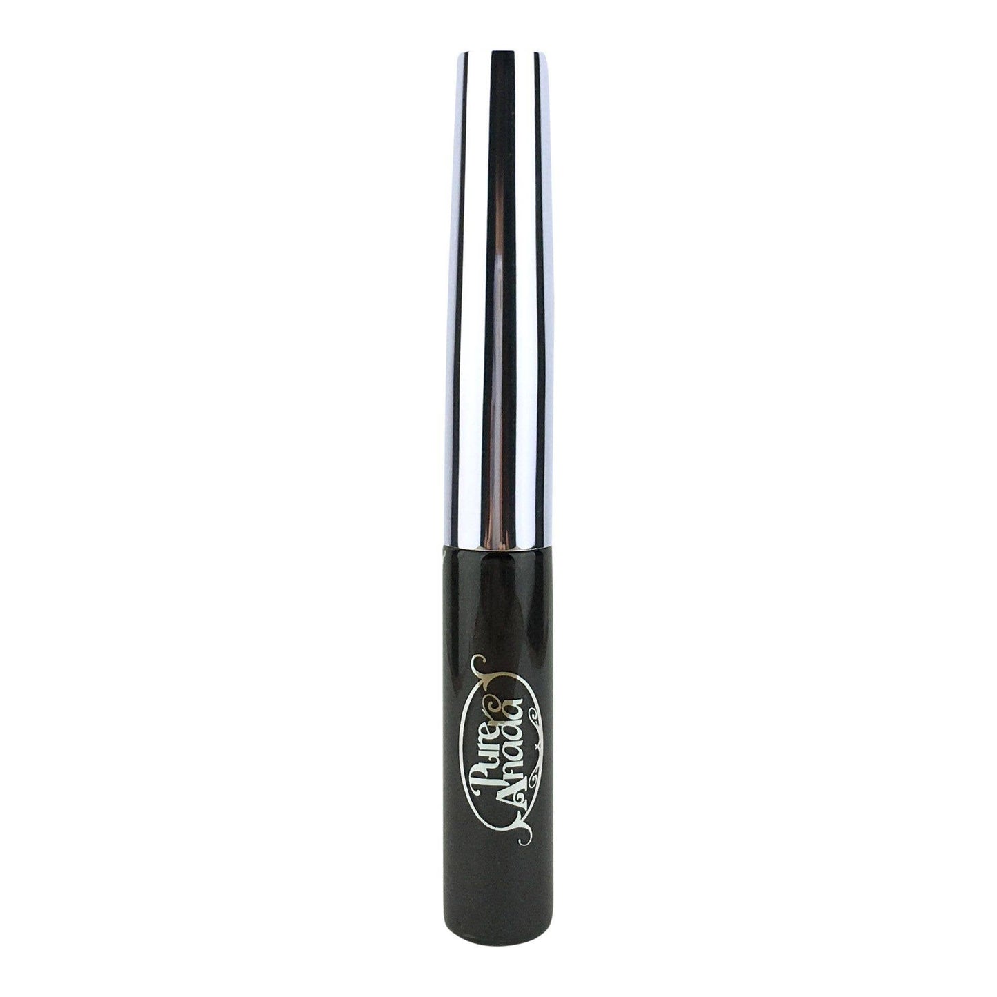 Pure Anada Natural Cosmetics - Ink Liquid Eyeliner