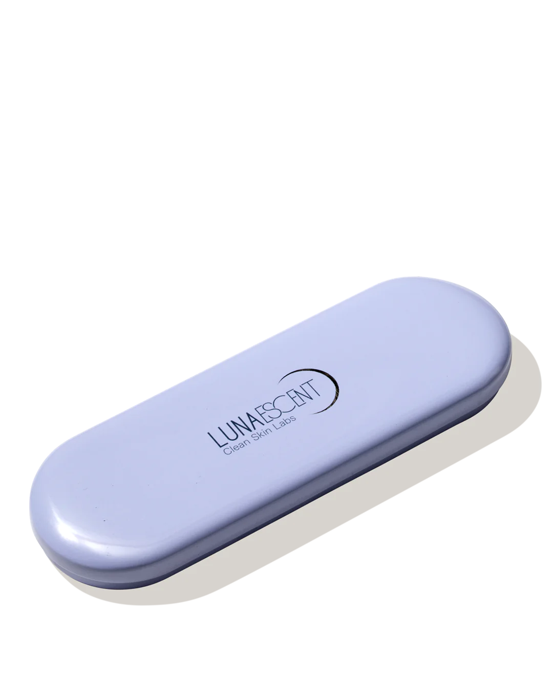 LUNAESCENT Carry Case with mirror