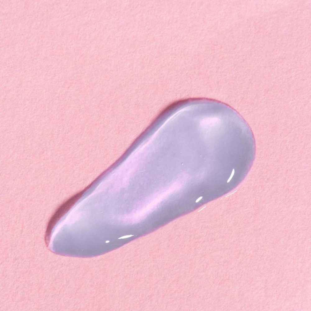 GLOW JUICE Refining Enzyme Mask