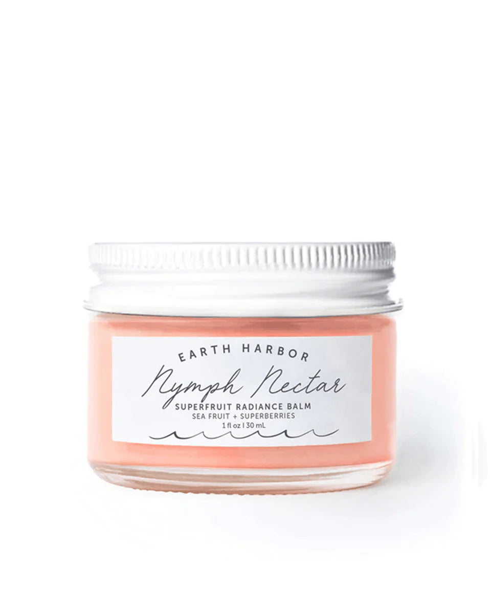 NYMPH NECTAR Superfruit Radiance Balm