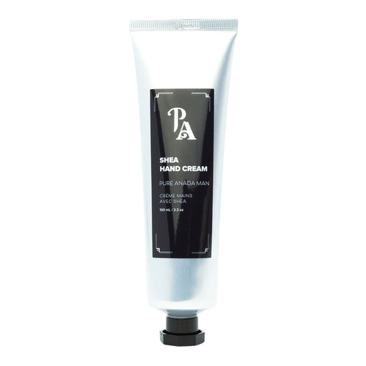 Shea Hand Cream For Men