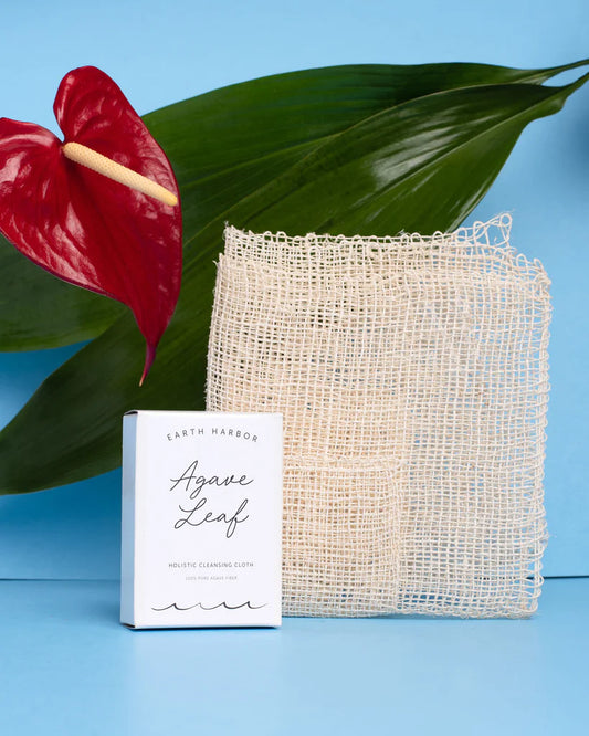 cleansing cloth