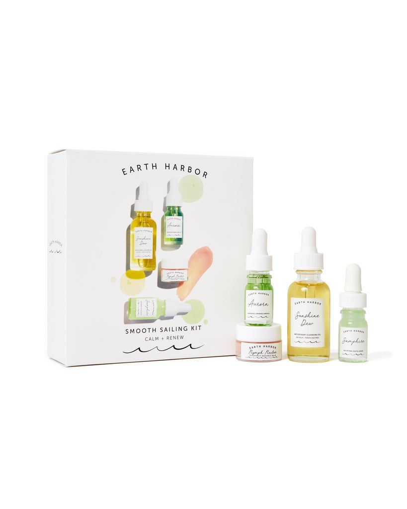 SMOOTH SAILING Kit