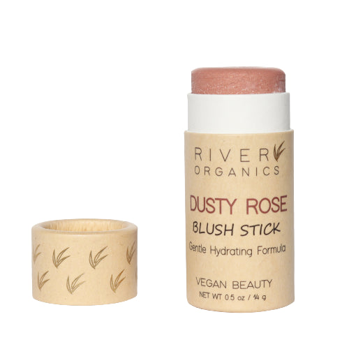 Dusty Rose Blush Stick