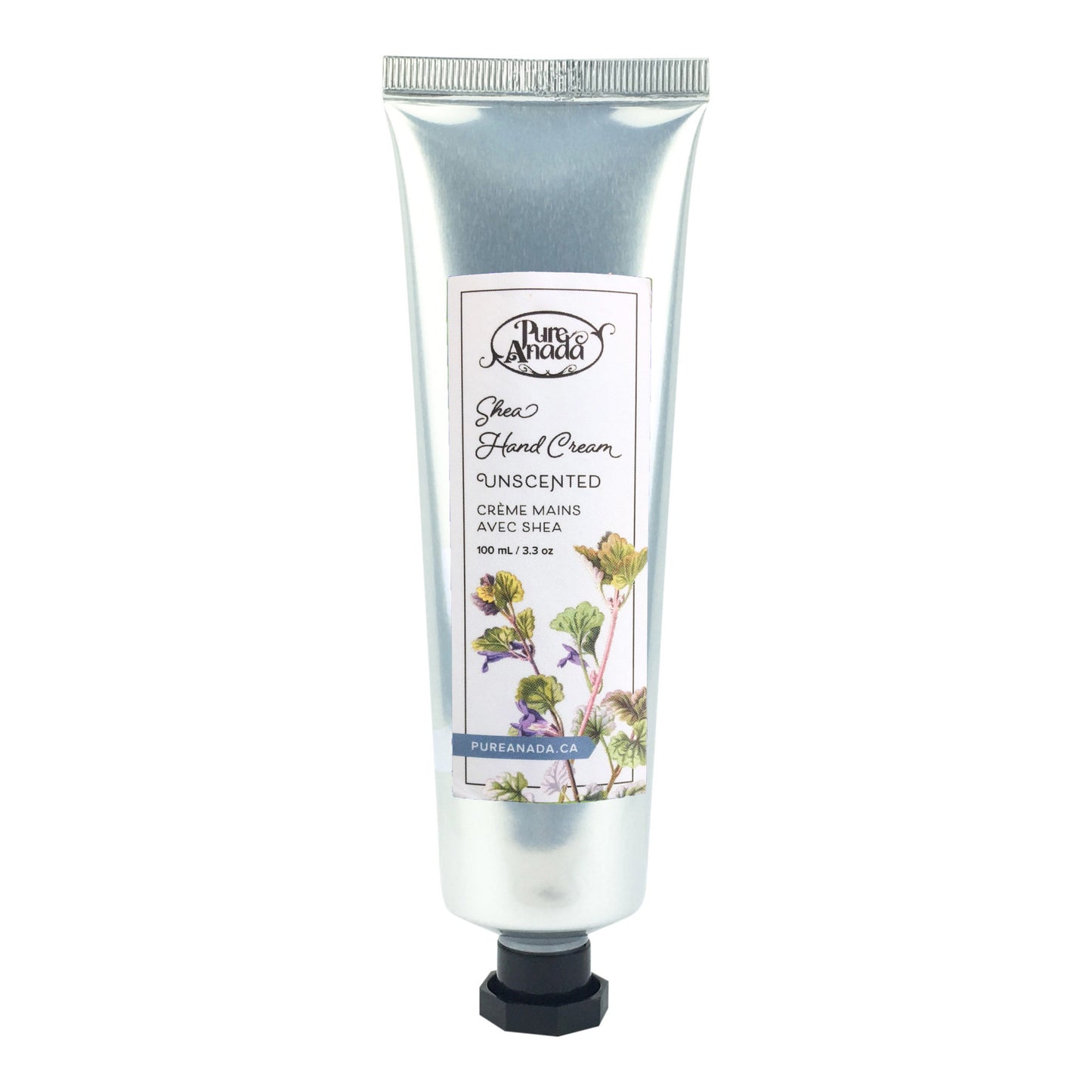 Shea Hand Cream - Unscented