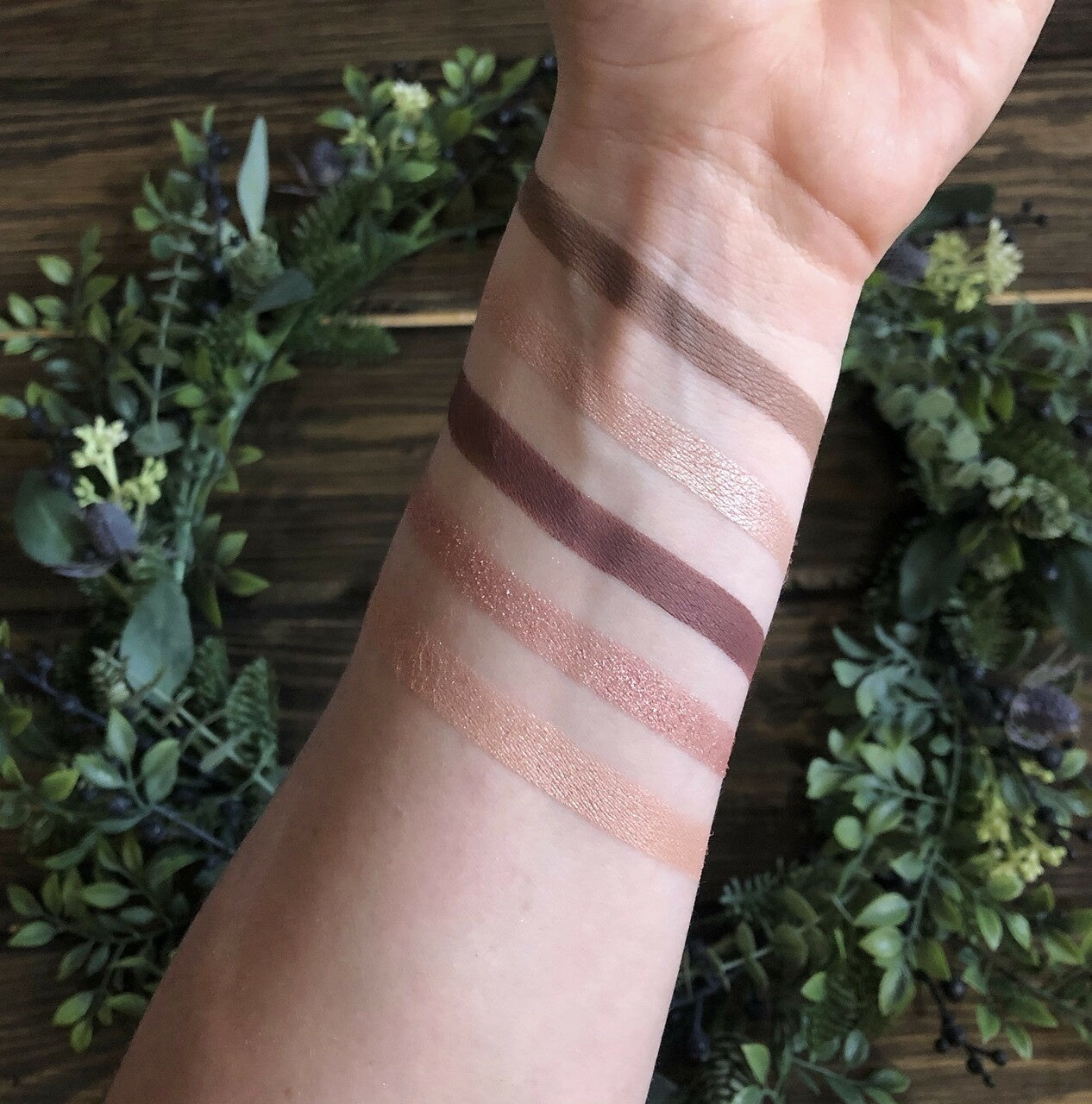 Compact Palette - Dreamy