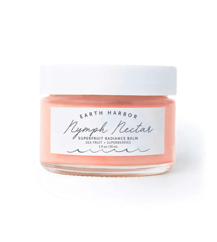 NYMPH NECTAR Superfruit Radiance Balm