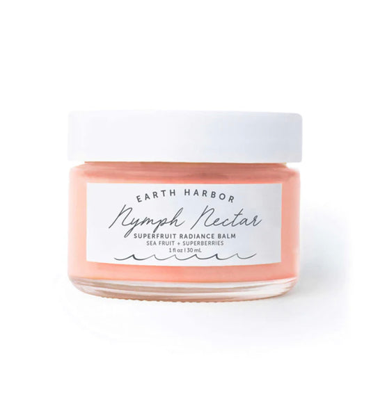NYMPH NECTAR Superfruit Radiance Balm