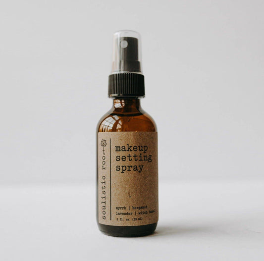 Makeup Setting Spray