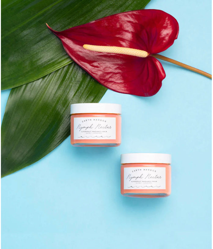 NYMPH NECTAR Superfruit Radiance Balm