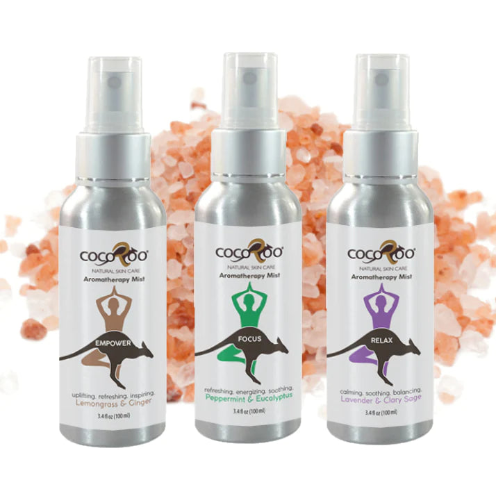 RELAX - Aromatherapy Mist