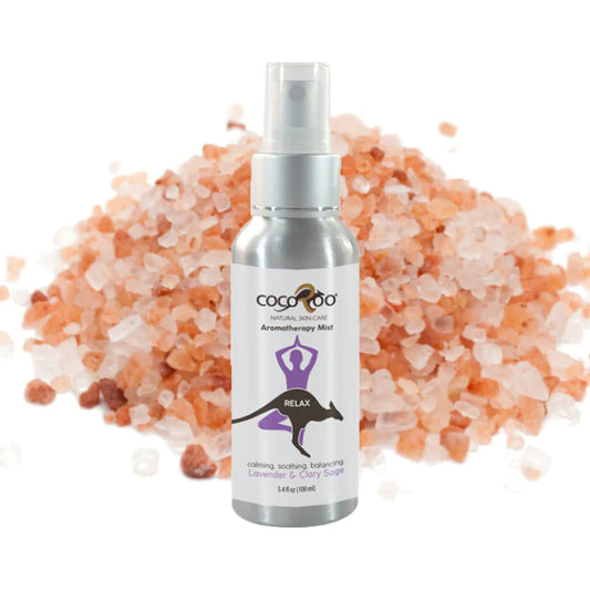 RELAX - Aromatherapy Mist