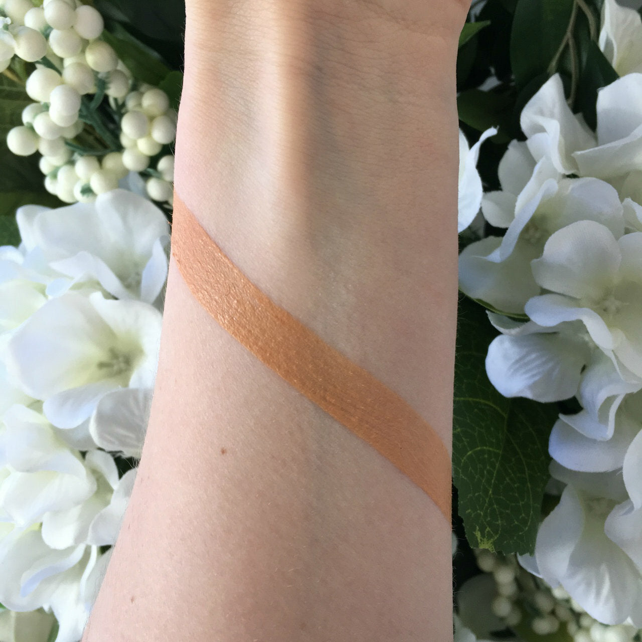 Medium Tinted Moisturizer