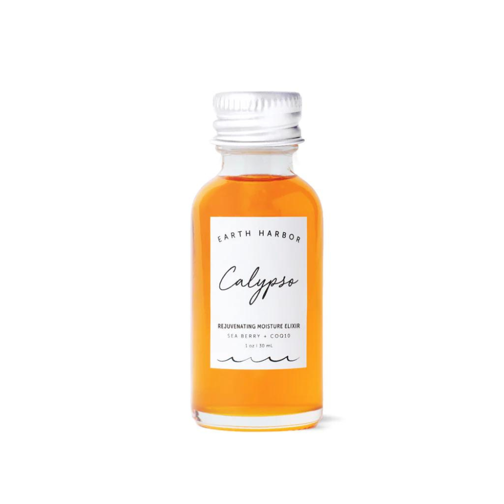 CALYPSO Vitamin C Moisture Elixir