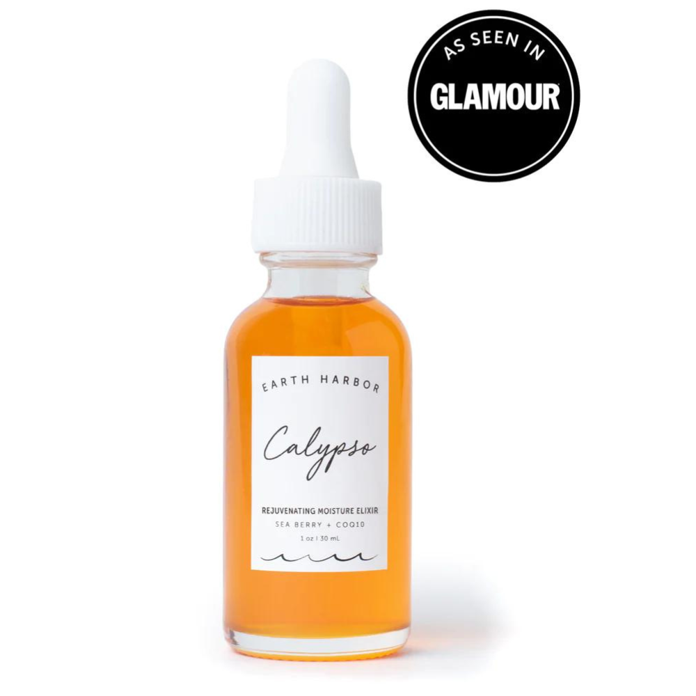 CALYPSO Vitamin C Moisture Elixir