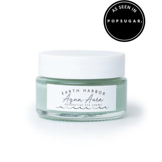 AQUA AURA Reparative Eye Creme