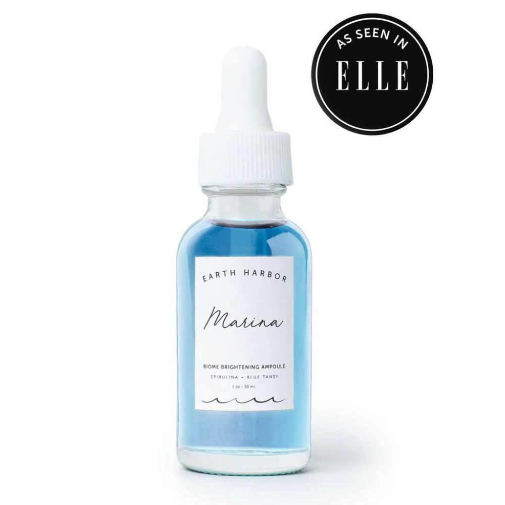 MARINA Biome Brightening Ampoule