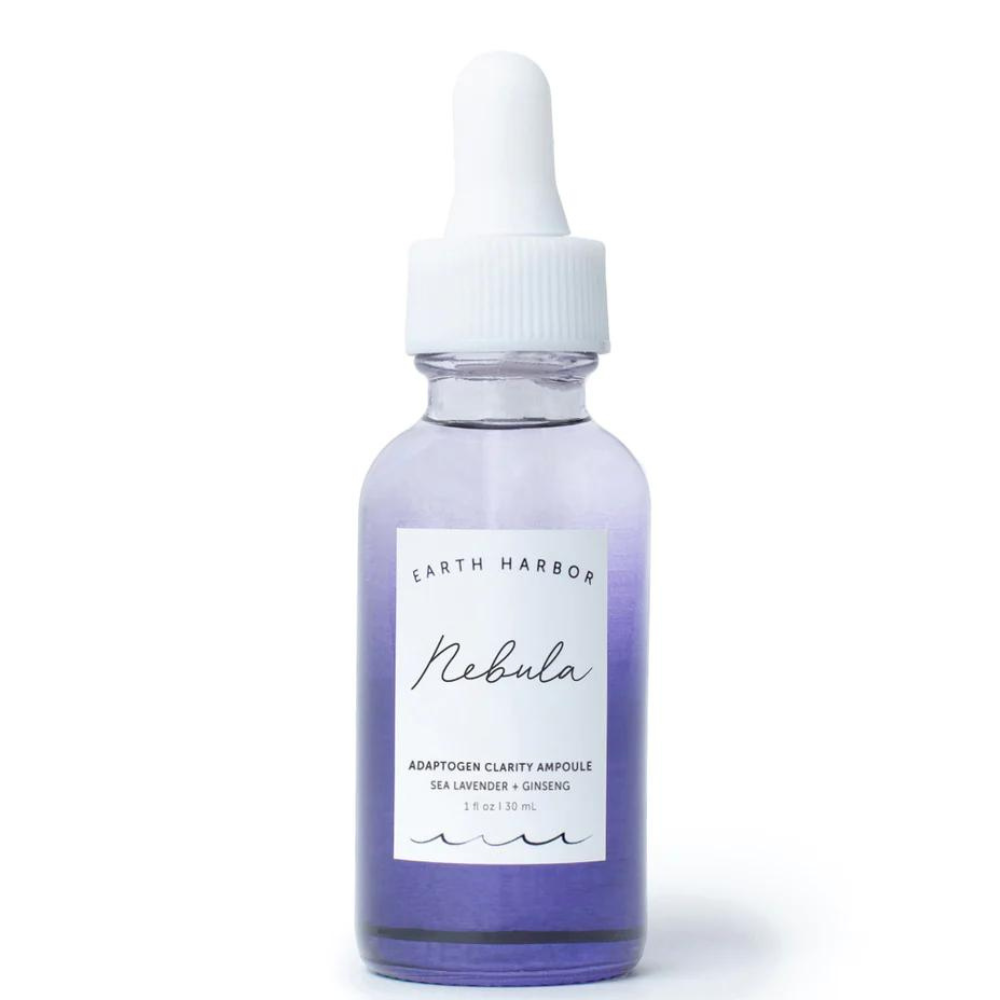 NEBULA Adaptogen Clarity Ampoule