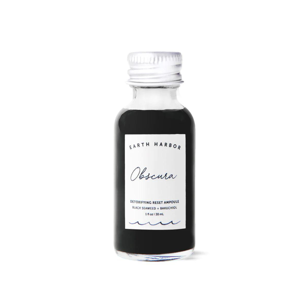 OBSCURA Detoxifying Reset Ampoule