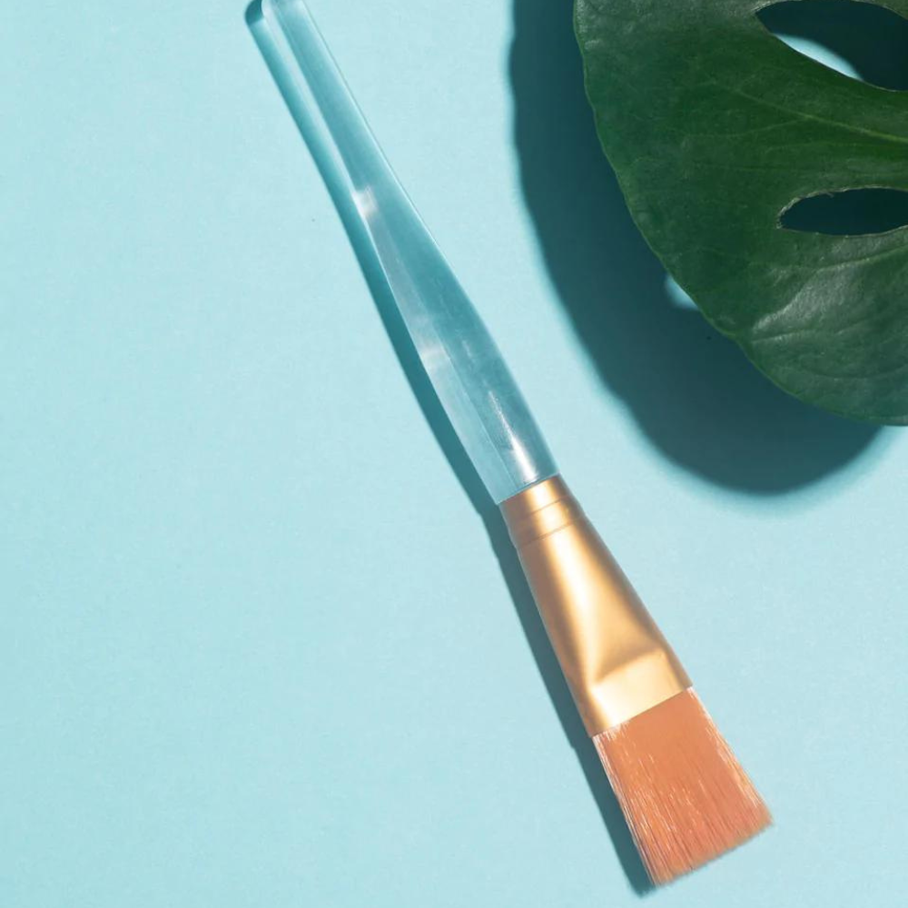 RITUAL BRUSH Mask Applicator