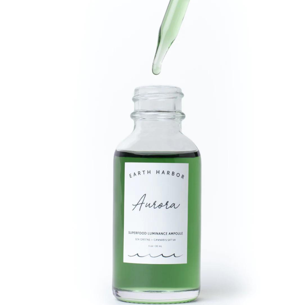 AURORA Superfood Luminance Ampoule
