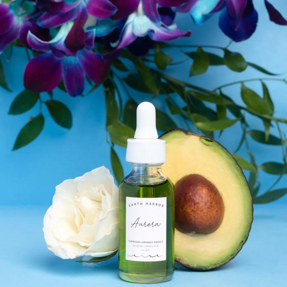 AURORA Superfood Luminance Ampoule