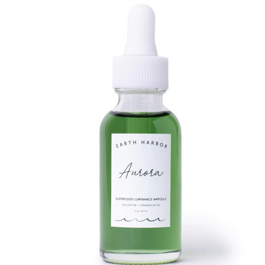 AURORA Superfood Luminance Ampoule