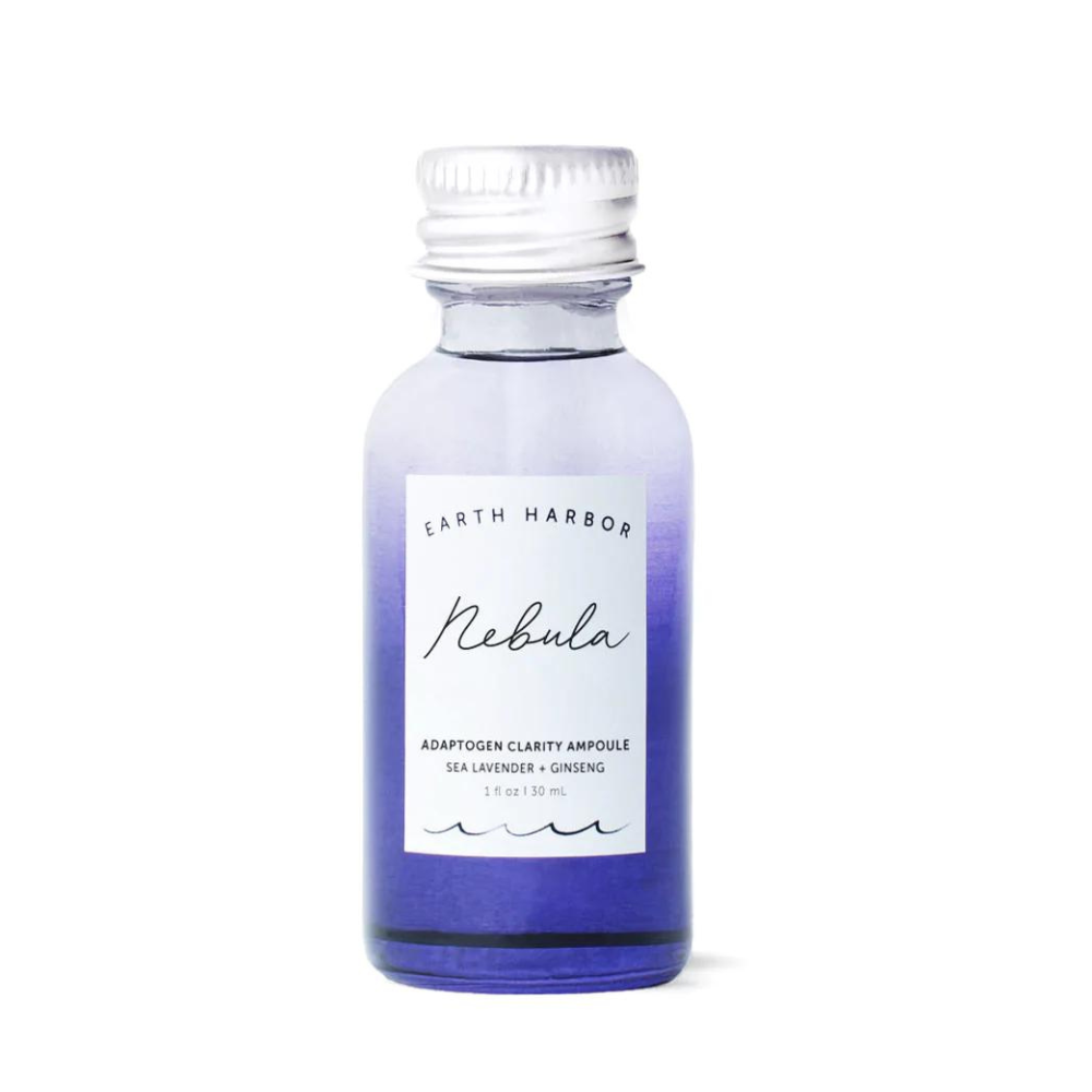 NEBULA Adaptogen Clarity Ampoule