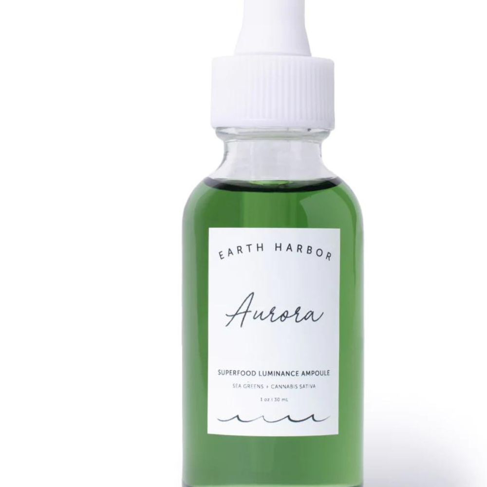 AURORA Superfood Luminance Ampoule